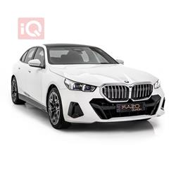 بي ام دبليو الفئة 5